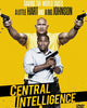 Central Intelligence (Unrated) (2016) [MA HD]