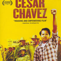 Cesar Chavez (2014) [Vudu HD]