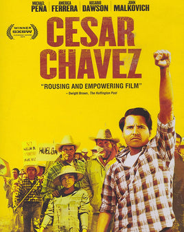 Cesar Chavez (2014) [Vudu HD]