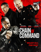 Chain of Command (2015) [Vudu HD]