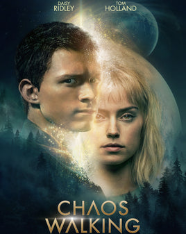 Chaos Walking (2021) [iTunes 4K]