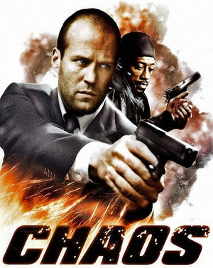 Chaos (2007) [Vudu HD]