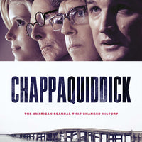 Chappaquiddick (2018) [Vudu HD]