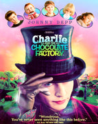 Charlie and the Chocolate Factory (2005) [MA HD]