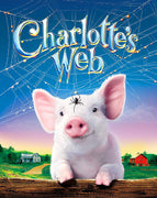 Charlotte's Web (2006) [Vudu 4K]