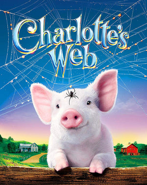 Charlotte's Web (2006) [Vudu HD]