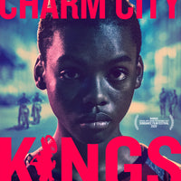 Charm City Kings (2020) [MA 4K]