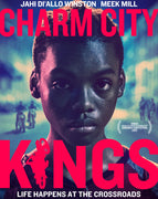Charm City Kings (2020) [MA 4K]
