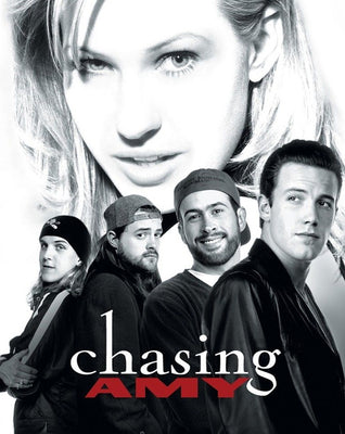 Chasing Amy (1997) [Vudu HD]