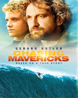 Chasing Mavericks (2012) [MA HD]