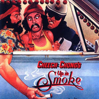 Cheech and Chong's Up in Smoke (1978) [iTunes HD]