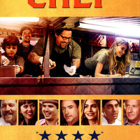 Chef (2014) [MA HD]