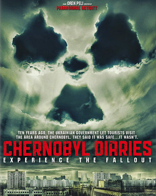 Chernobyl Diaries (2012) [MA HD]