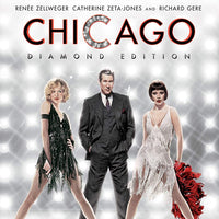 Chicago (Diamond Edition) (2003) [Vudu HD]