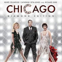 Chicago (Diamond Edition) (2003) [iTunes HD]