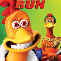 Chicken Run (2000) [MA HD]