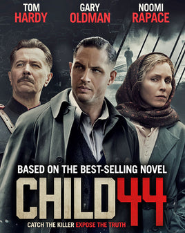 Child 44 (2015) [Vudu SD]