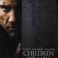 Children of Men (2006) [MA HD]