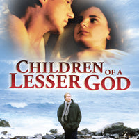 Children of a Lesser God (1986) [iTunes HD]