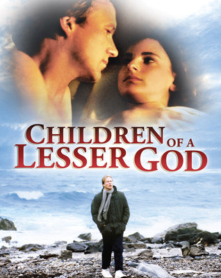 Children of a Lesser God (1986) [iTunes HD]