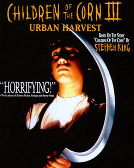 Children of the Corn III Urban Harvest (1994) [Vudu HD]