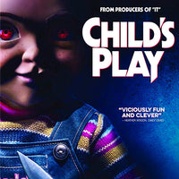 Child's Play (2019) [iTunes HD]