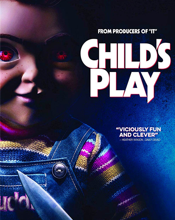 Child's Play (2019) [iTunes HD]