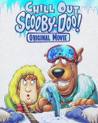 Chill Out, Scooby-Doo! (2007) [MA HD]