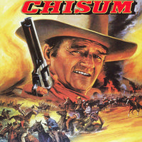 Chisum (1970) [MA HD]