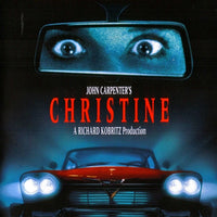 Christine (1983) [MA HD]