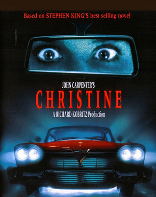Christine (1983) [MA 4K]