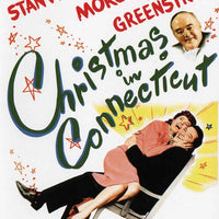 Christmas in Connecticut (1945) [MA HD]