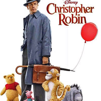 Christopher Robin (2018) [Ports to MA/Vudu] [iTunes 4K]
