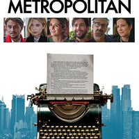 Chronically Metropolitan  (2017) [MA HD]