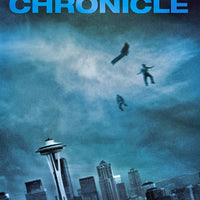 Chronicle (2012) [MA HD]