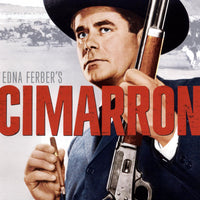 Cimarron (1960) [MA HD]