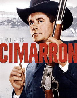 Cimarron (1960) [MA HD]