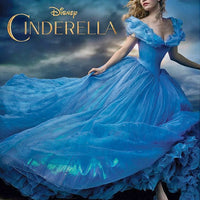 Cinderella (2015) [MA HD]