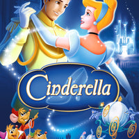 Cinderella (1950) [GP HD]