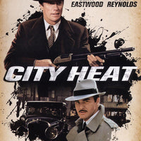 City Heat (1984) [MA HD]