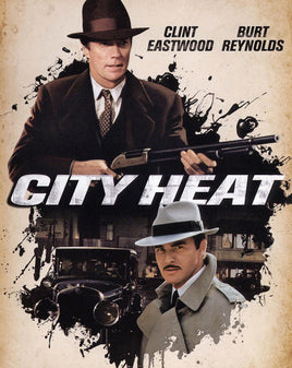 City Heat (1984) [MA HD]