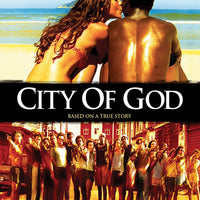 City Of God (2002) [Vudu HD]