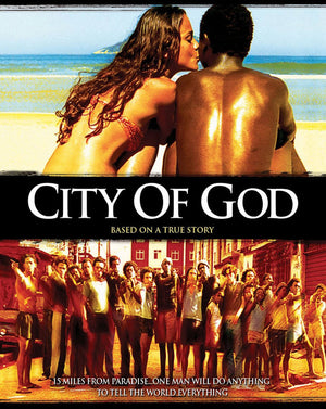 City Of God (2002) [Vudu HD]