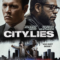 City Of Lies (2021) [Vudu HD]