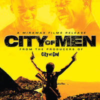 City of Men (2007) [iTunes HD]