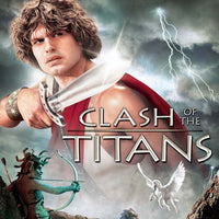 Clash of the Titans (1981) [MA HD]