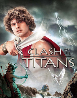 Clash of the Titans (1981) [MA HD]