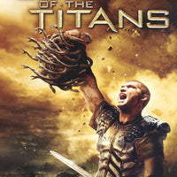 Clash of the Titans (2010) [MA HD]