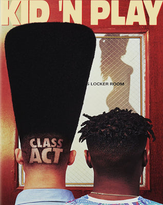 Class Act (1992) [MA HD]