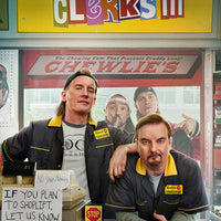 Clerks III (2022) [Vudu 4K]